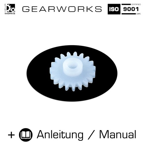 M19 zahnrad für vdo - für,