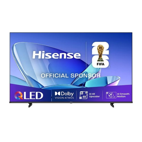 Hisense 50e77q zoll uhd - hisense, 50