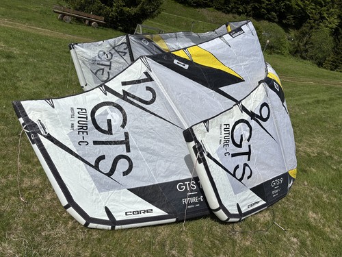 Core kiteausrüstung board - board, +