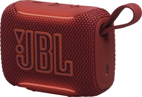 Jbl rot - go,