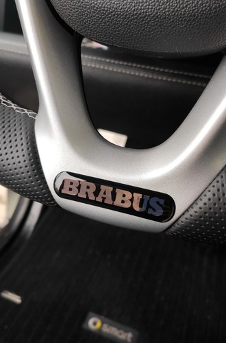 Smart 451 453 - , mercedes