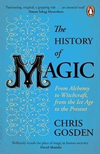 The History of Magic: From