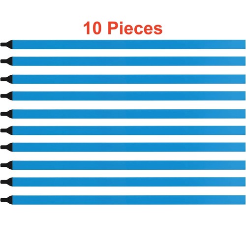 10pcs waterproof double - 10pcs, sided
