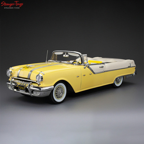 Sunstar 5059 pontiac star - sunstar,