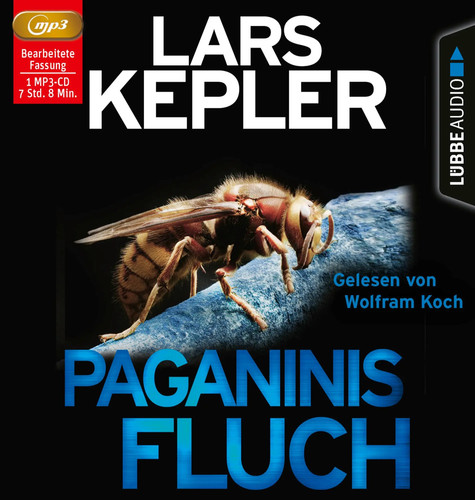 Paganinis fluch - fluch, |