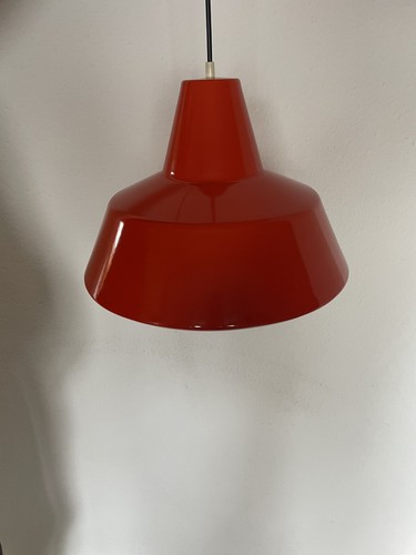 Louis poulsen dänische orange - poulsen,