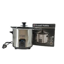 Russell Hobbs Slow Cooker