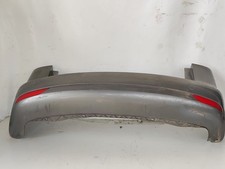 1K6807521 HINTERE STOSSSTANGE