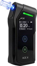 Alkohol-Tester ACE X