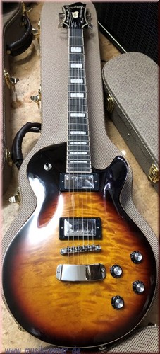 Hagstrom northen super swede - northen,