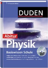 Basiswissen Schule – Physik Abitur