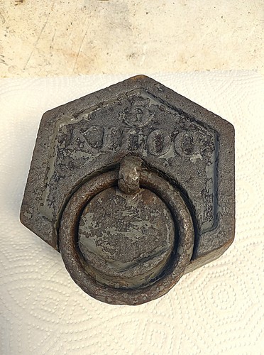 5kg altes französisches - altes,