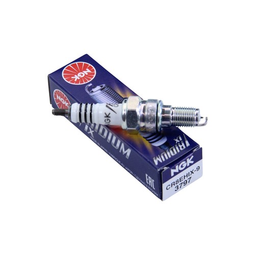 Zündkerze ngk cr8ehix9 - ngk,