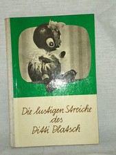 Ddr die lustigen streiche - lustigen, des