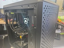 Gaming barebones msi - 🔹,