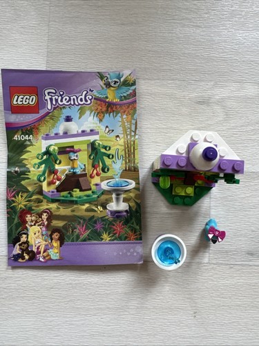 Lego friends 41044 - lego,