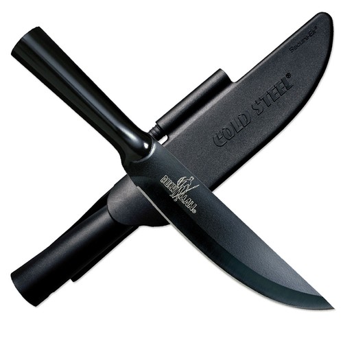 Cold steel bushman - cold, mit