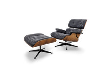 Charles & Ray Eames Lounge
