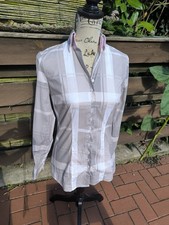 Fior da Liso Bluse Gr. 36