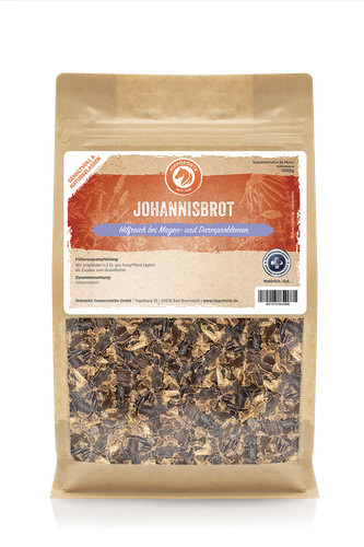 Johannisbrot für - kg),