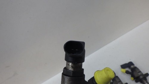 Kraftstoff injector - kraftstoff-injector,