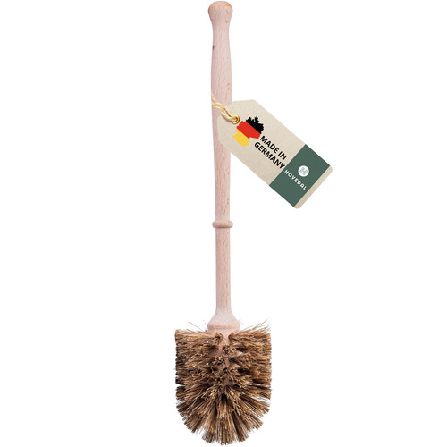 Klobürste holz bürste - klobürste, wc