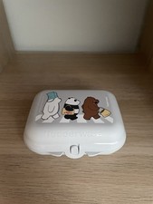 Tupperware Maxi Twin Brotdose