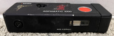 Agfamatic 1000 Pocket Sensor -