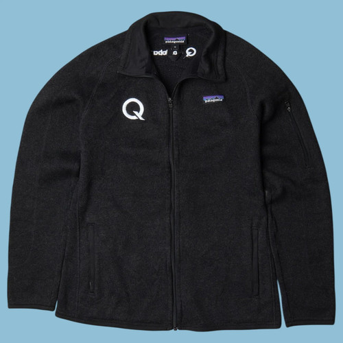 Vintage patagonia fleecejacke - vintage,