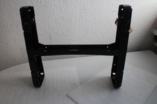 2K5881034D Sitzkonsole vorne