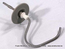 Knetkaken KM260 von Kenwood