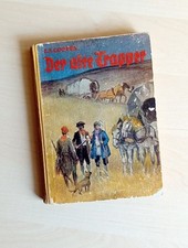 Der alte trapper - der,
