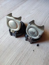 Simson Anhänger Steckdose