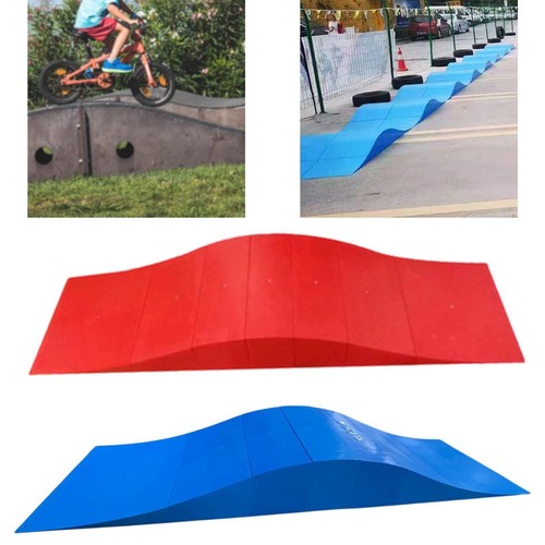 Skate rampe wellenweg leichtes - skate,