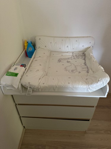 Woltu wickelkommode - woltu,