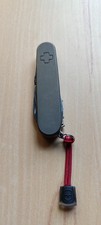 Victorinox Spartan/Titan Swiss Army Knife