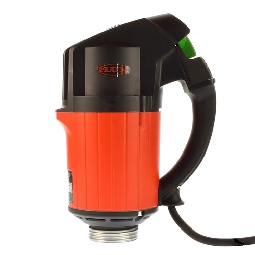 Flux f458 motor - flux, u