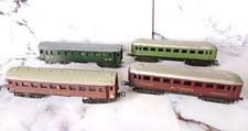 Wagon schicht konvolut piko - wagon,