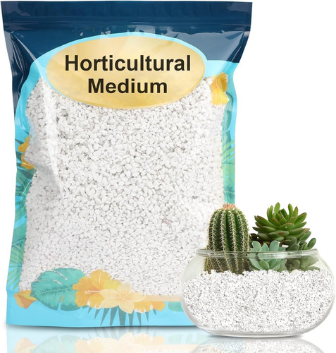 Gartenbauperlit für pflanzen - gartenbauperlit,