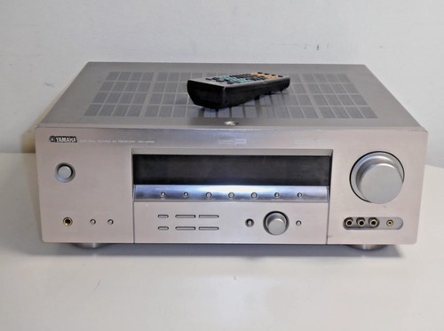 Yamaha v459 av - rx-v459, av-receiver