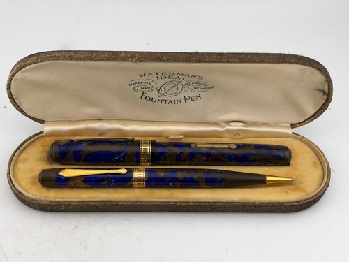 Rare vintage waterman - rare,