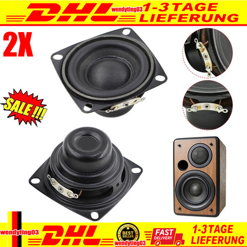 Stk zoll lautsprecher - 2,