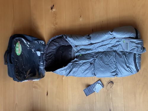 Odenwälder babynest donny - odenwälder,