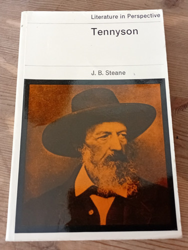 Literature perspective - literature, in