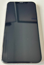 Apple iPhone X - 64GB - Space Grau (Ohne Simlock) - Akku oder Display defekt