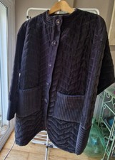 White stuff jacken samtjacke - jacken,