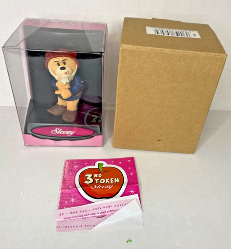 Bad taste bears sleezy - taste,