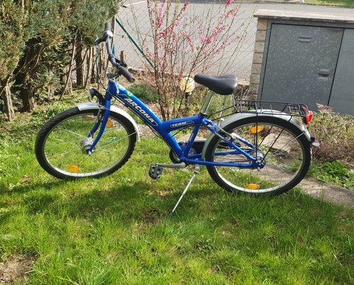 Arcona kinderfahrrad zoll - arcona,