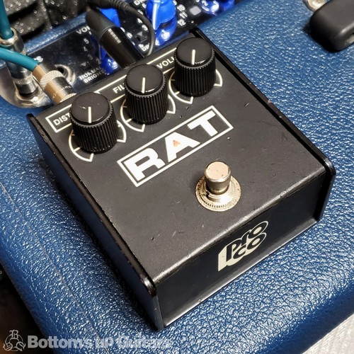 Pro rat lm308n - co, ii