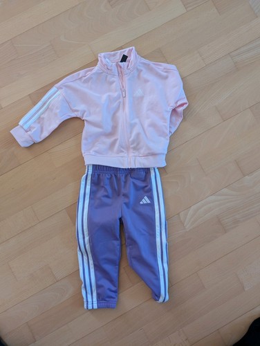 Adidas jogginganzug baby - adidas, kind